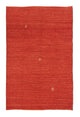 Gabbeh perski Dywan 149x93cm - Perserteppich Wollteppich