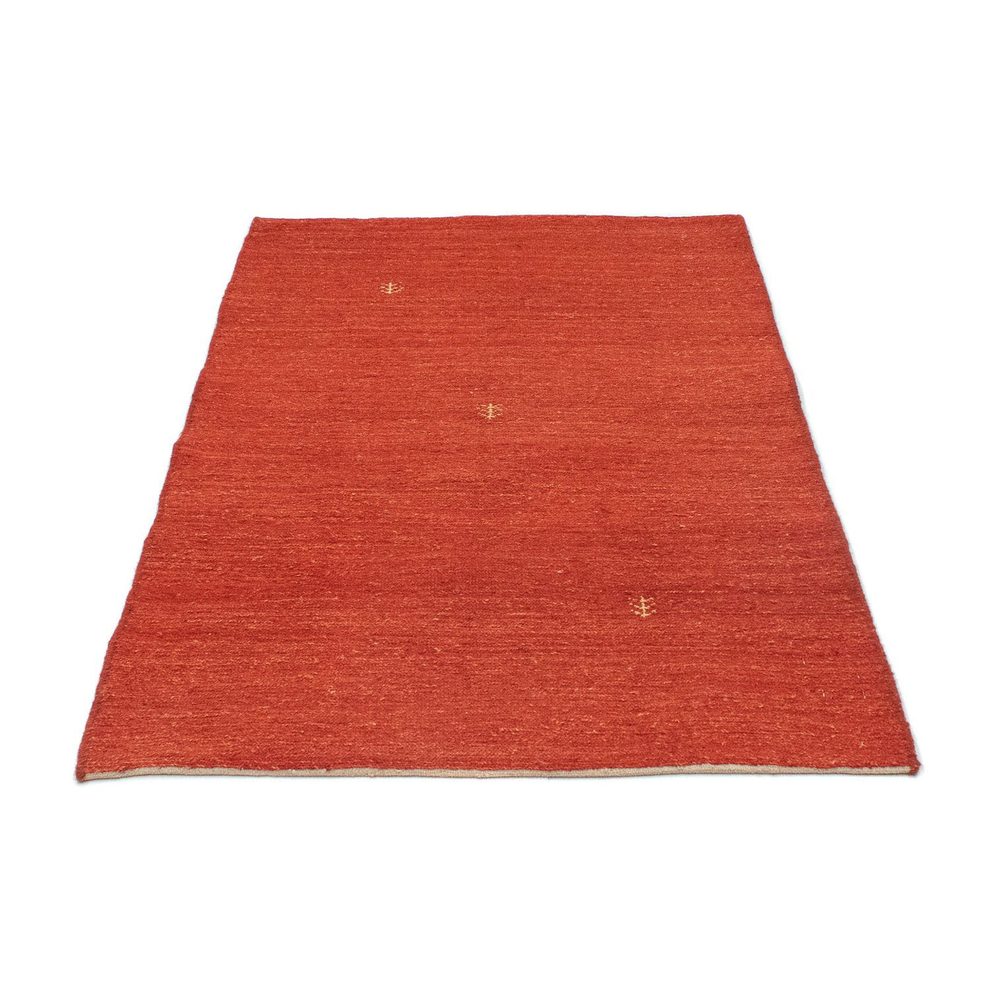 Gabbeh perski Dywan 149x93cm - Perserteppich Wollteppich