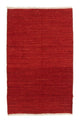 Gabbeh perski Dywan 97x157cm - Perserteppich Wollteppich