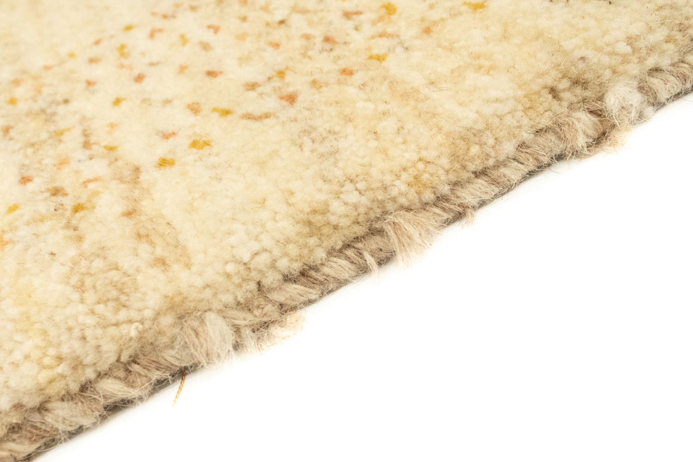Gabbeh perski Dywan 176x119cm - Perserteppich Wollteppich