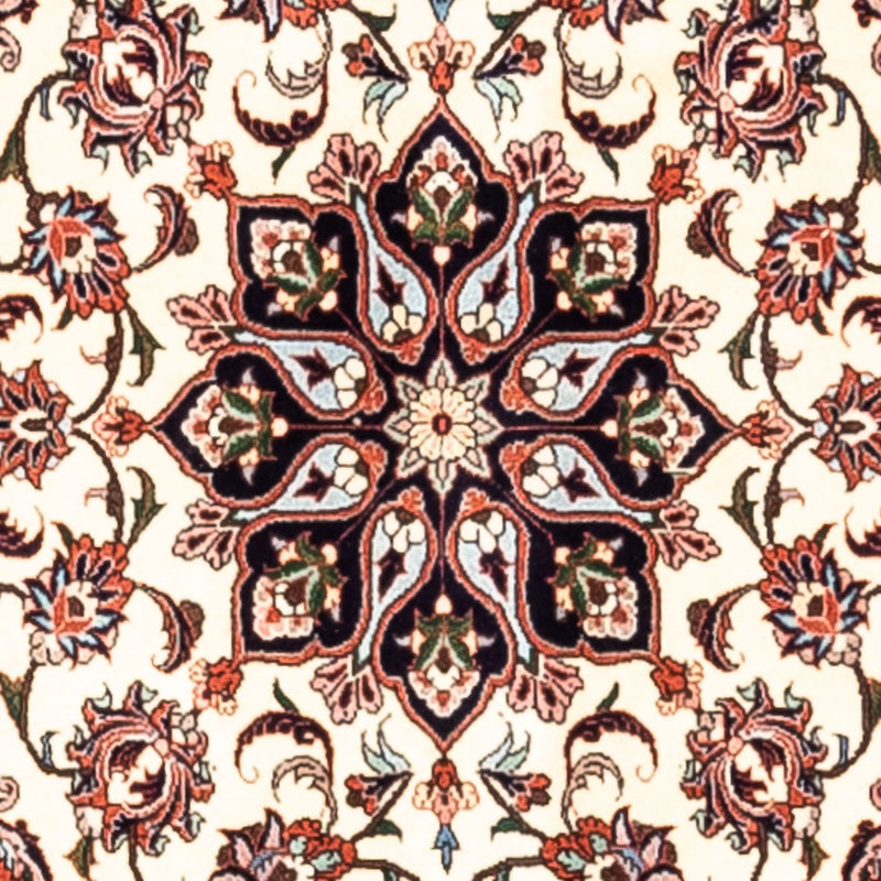 Perski dywan - Bijar - Royal - 318 x 198 cm - rdza