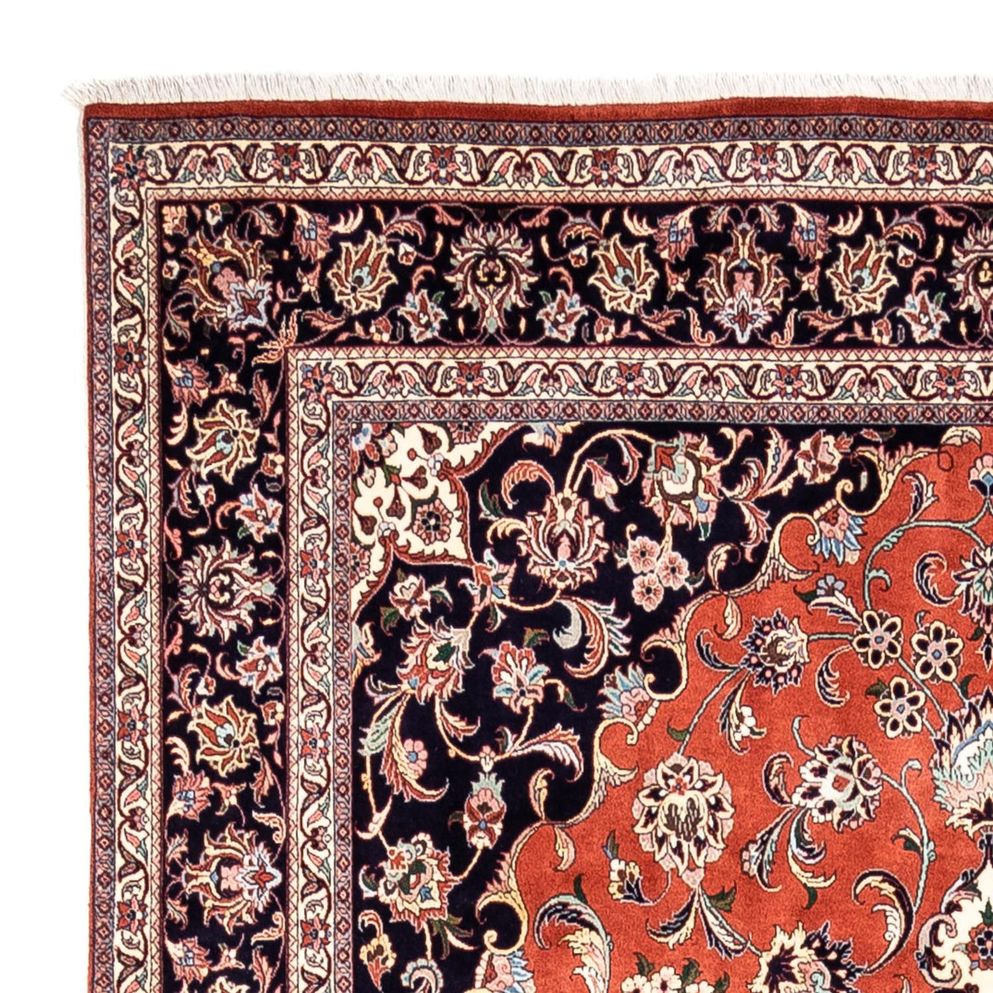 Bidjar - Takab Dywan 318x198cm - Dywan perski