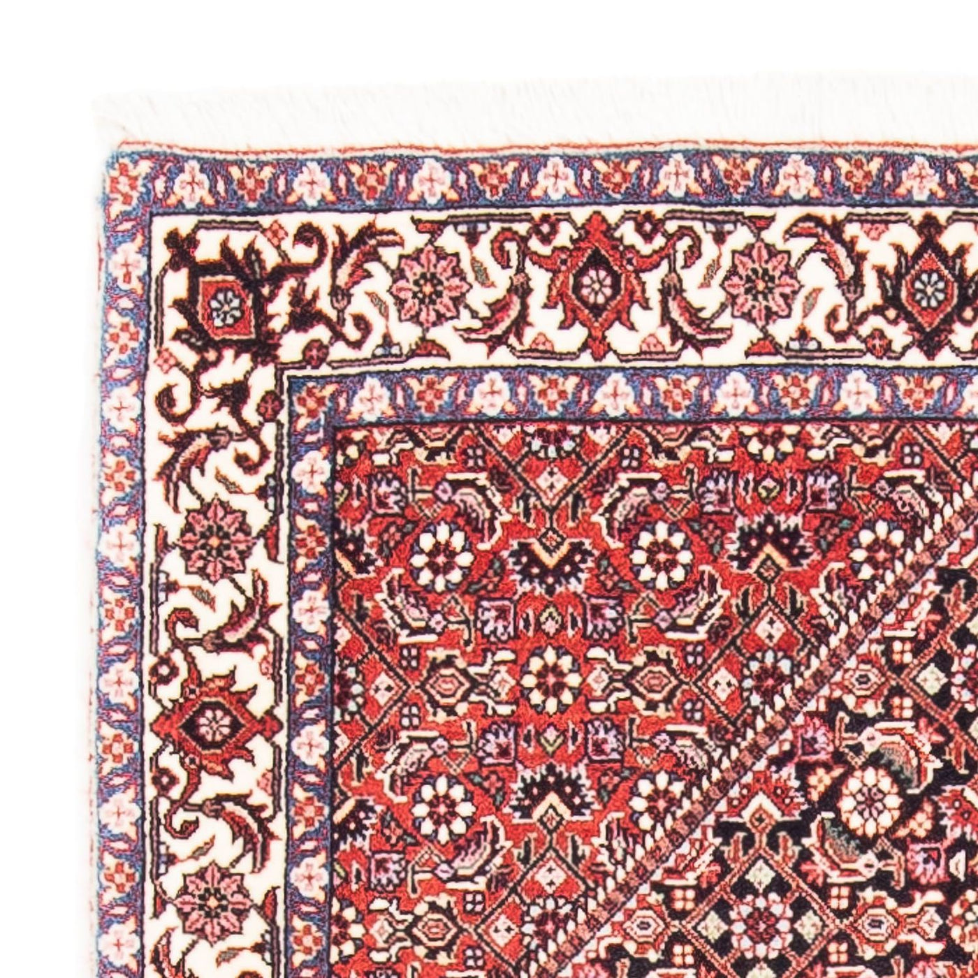 Bidjar Dywan 130x83cm - Dywan perski