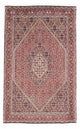 Bidjar Dywan 145x88cm - Dywan perski