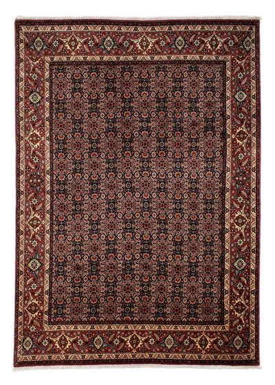 Bidjar Dywan 198x295cm - Dywan perski