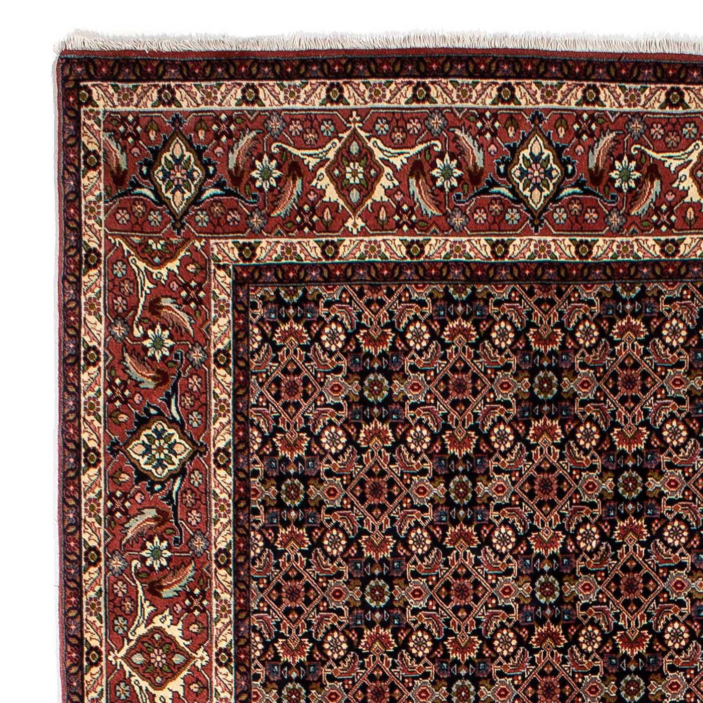 Bidjar Dywan 295x198cm - Dywan perski
