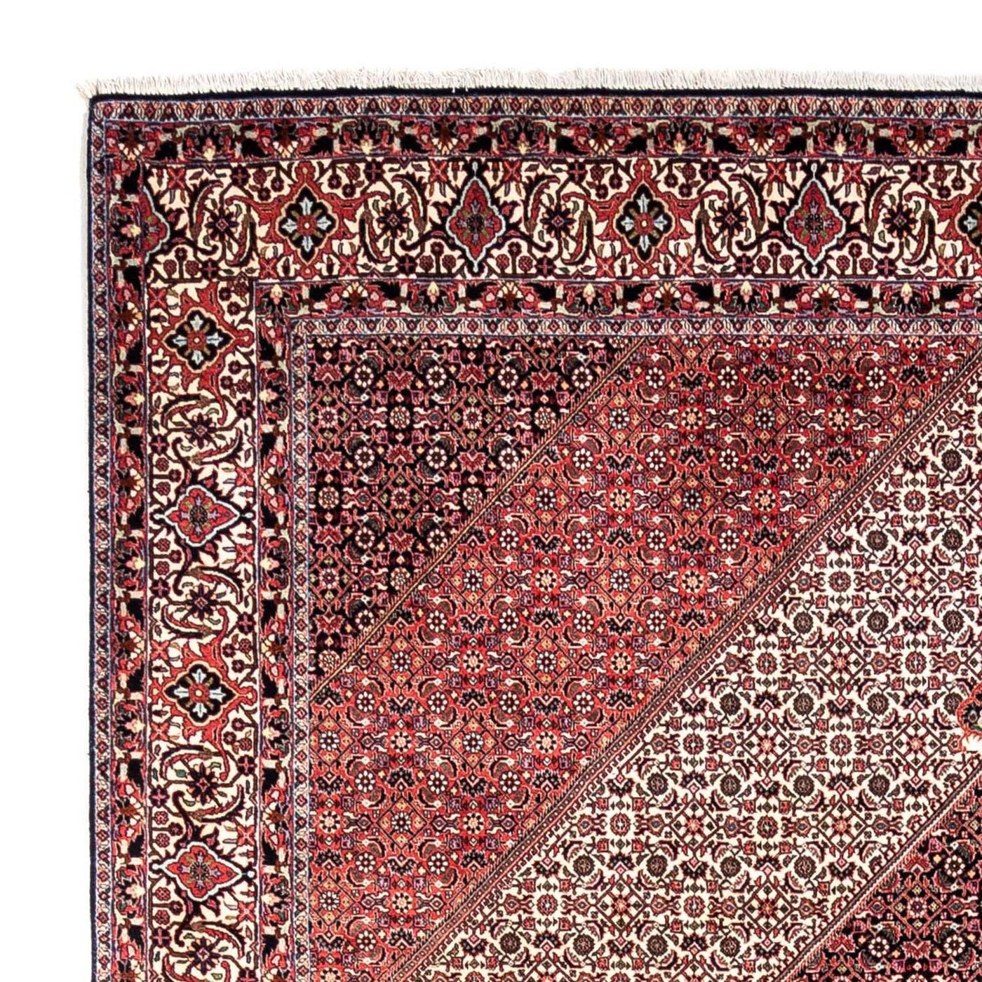 Bidjar - Takab Dywan 349x252cm - Dywan perski