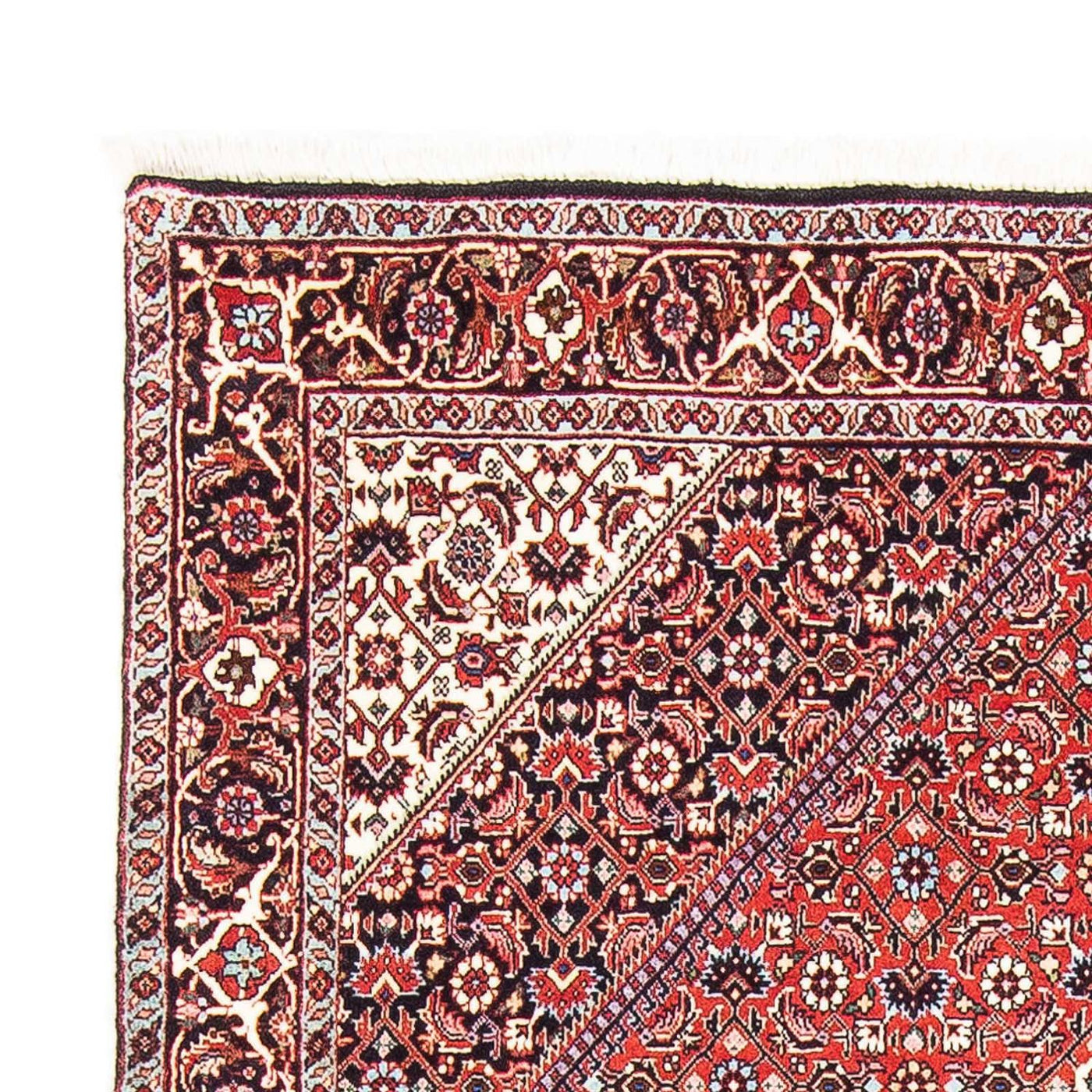 Bidjar Dywan 176x112cm - Dywan perski