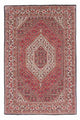 Bidjar Dywan 171x112cm - Dywan perski