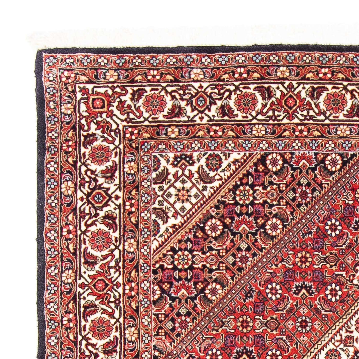 Bidjar Dywan 171x112cm - Dywan perski