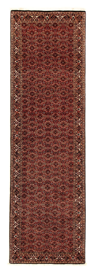 Bidjar Dywan 86x305cm - Dywan perski
