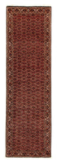 Bidjar Dywan 305x86cm - Dywan perski