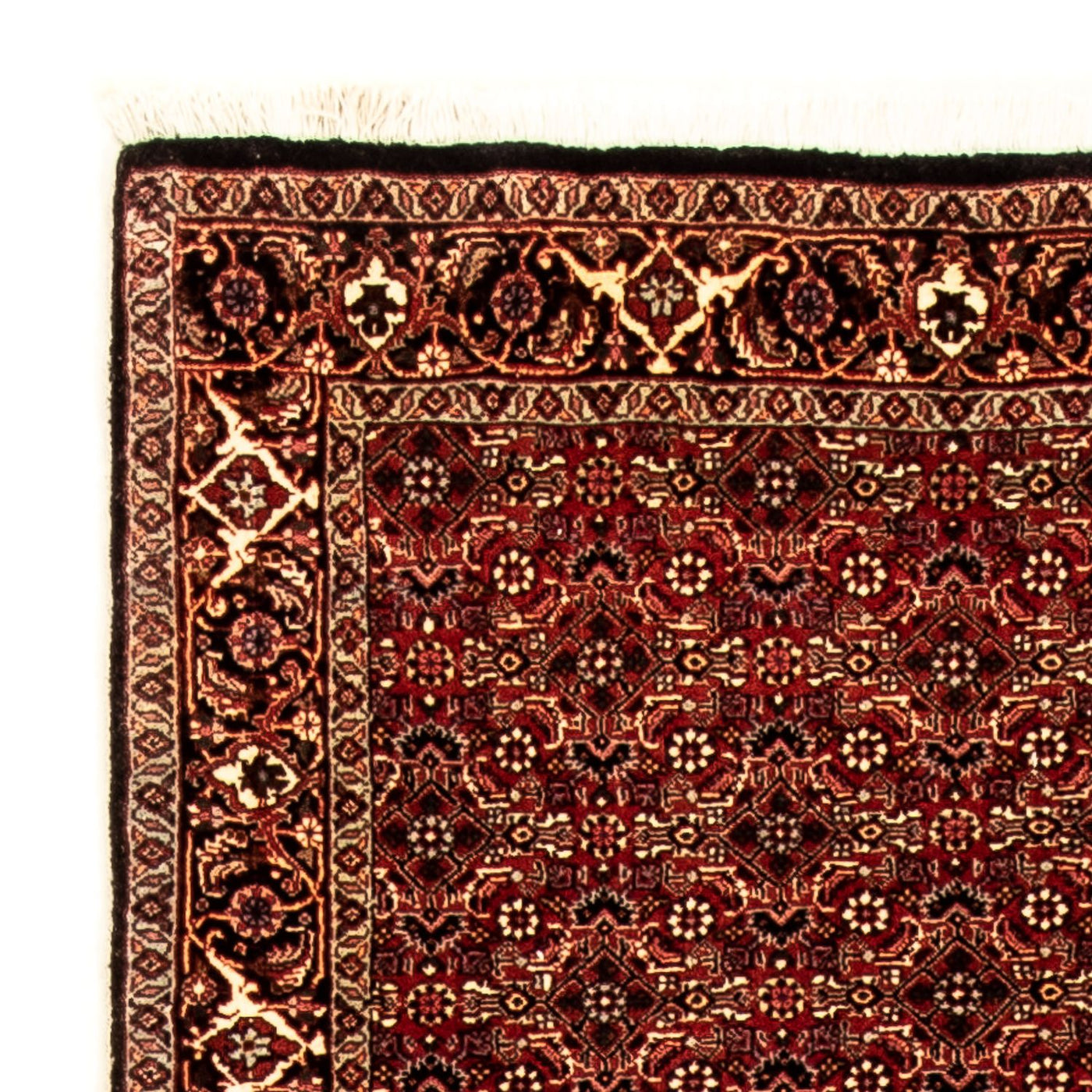 Bidjar Dywan 305x86cm - Dywan perski