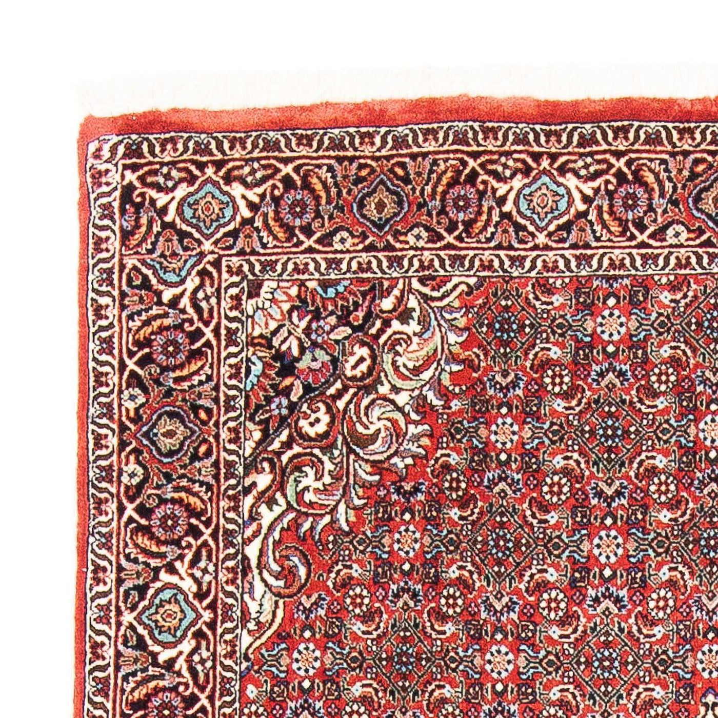 Bidjar Dywan 169x112cm - Dywan perski