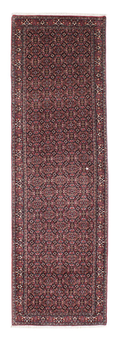 Bidjar Dywan 86x288cm - Dywan perski