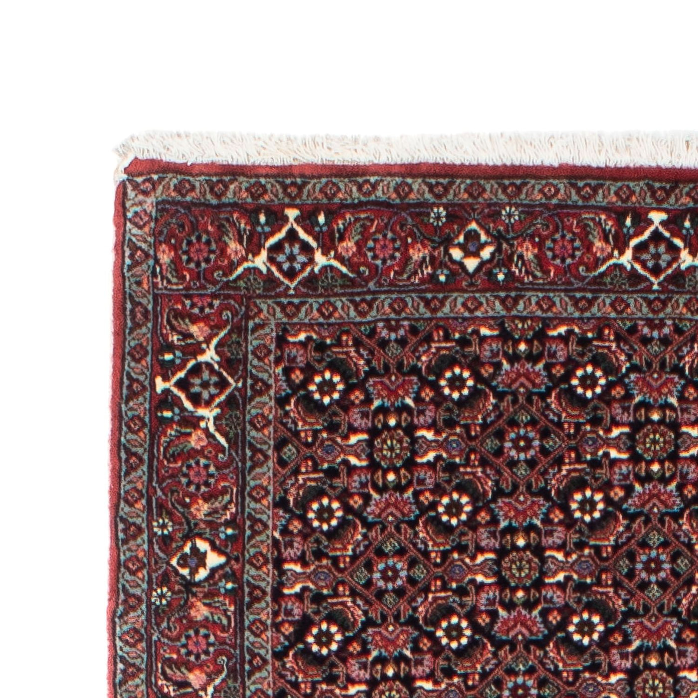 Bidjar Dywan 288x86cm - Dywan perski