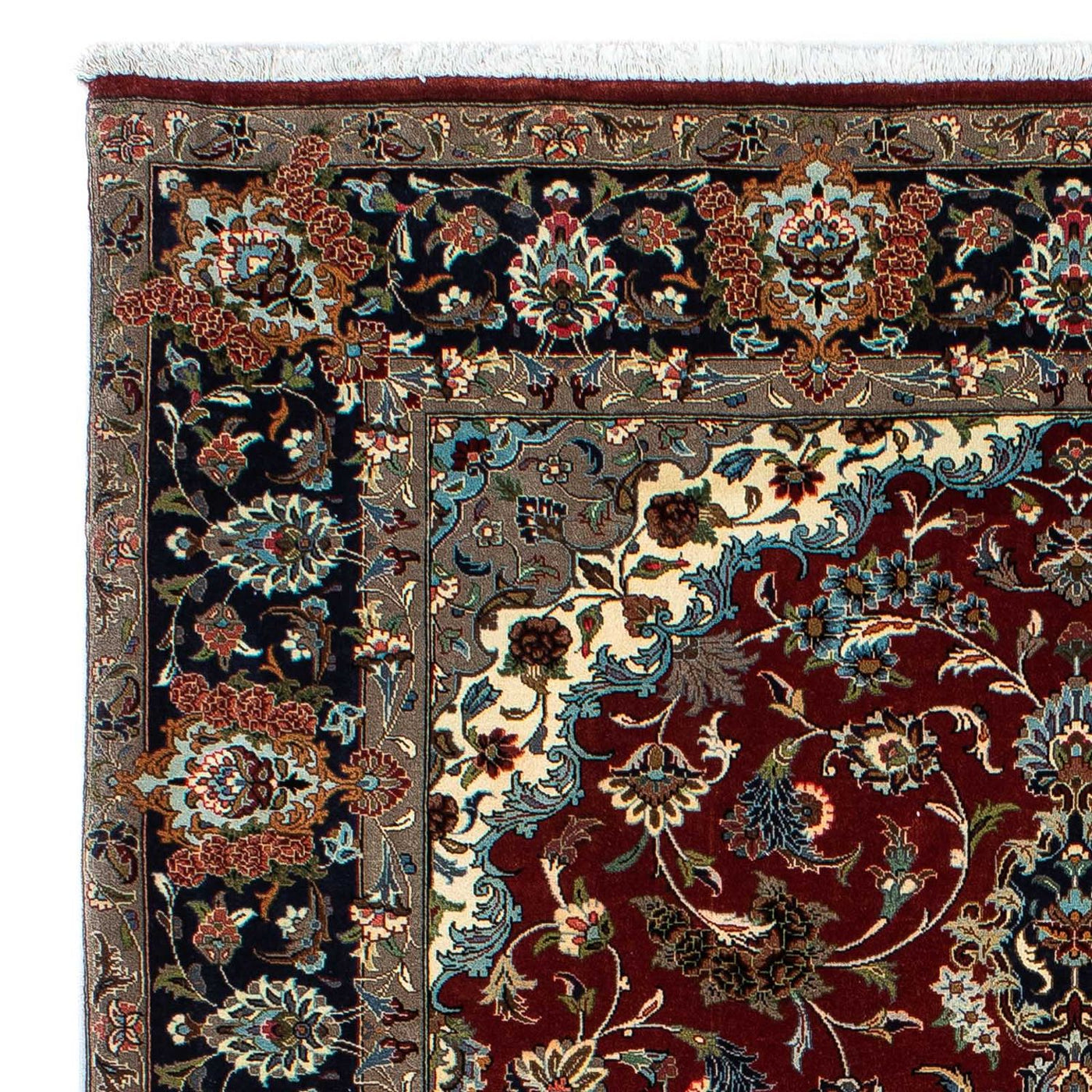 Qom Dywan 204x138cm - Dywan perski