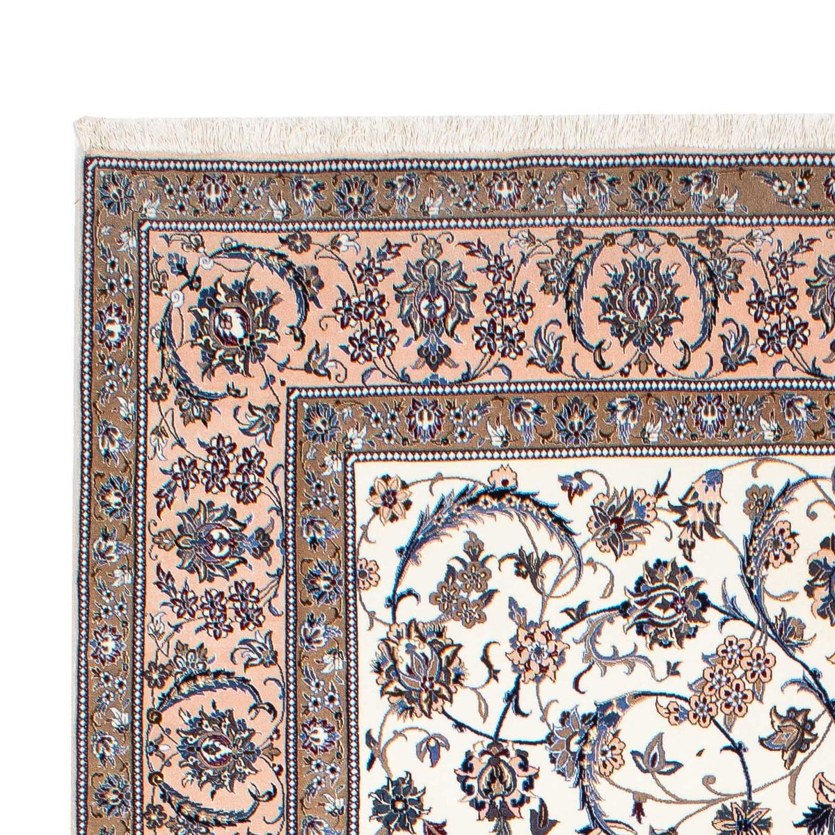 Nain - 6La Dywan 170x266cm - Dywan perski