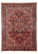 Heriz Dywan 325x241cm - Dywan perski