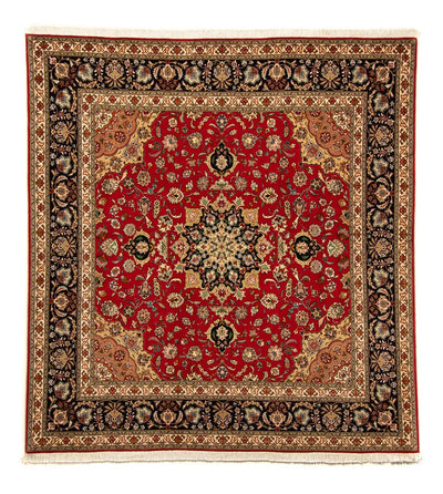 Tabriz - 50 Raj Dywan 200x208cm - Dywan perski