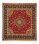 Tabriz - 50 Raj Dywan 208x200cm - Dywan perski