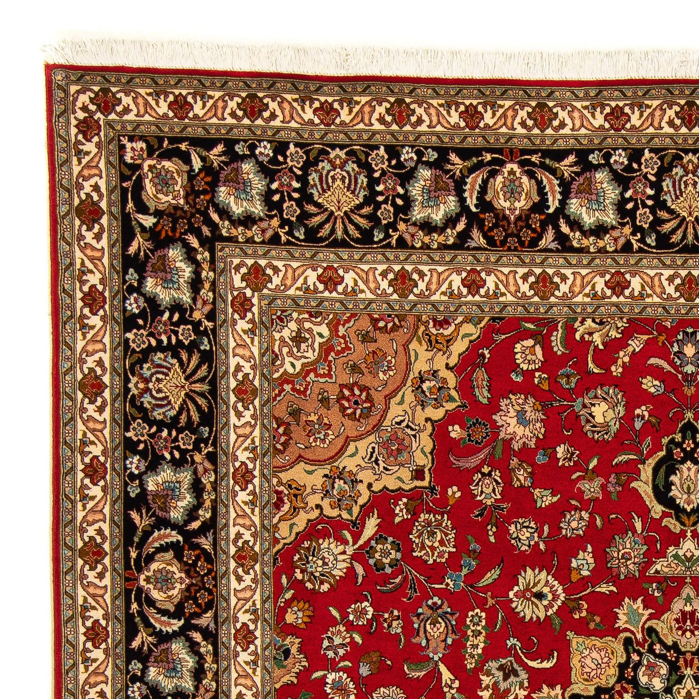 Tabriz - 50 Raj Dywan 208x200cm - Dywan perski