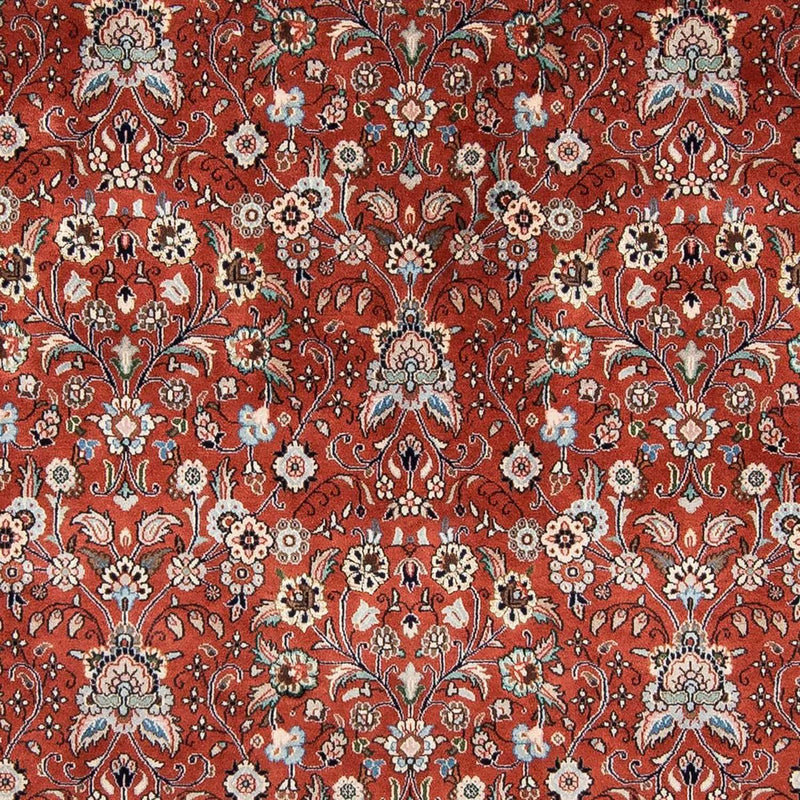 Dywan perski - Klasyczny - 285 x 199 cm - czerwony