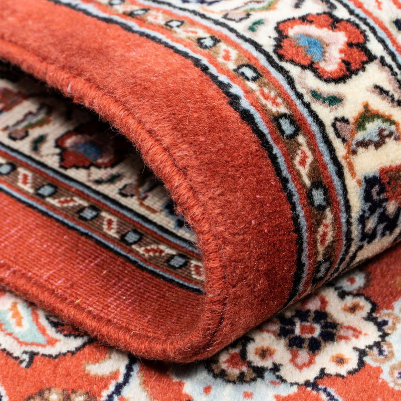 Dywan perski - Klasyczny - 285 x 199 cm - czerwony