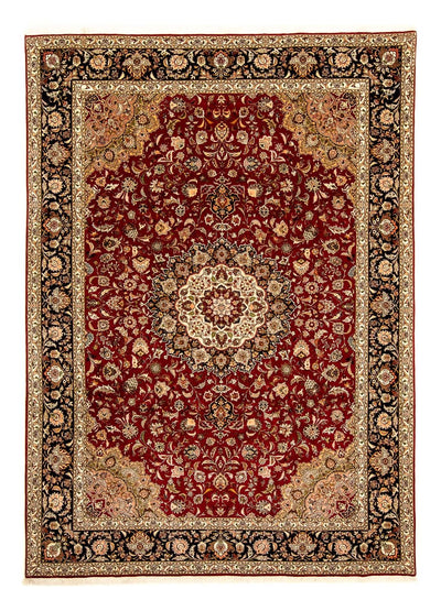 Tabriz - 50 Raj Dywan 250x351cm - Dywan perski