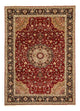 Tabriz - 50 Raj Dywan 351x250cm - Dywan perski