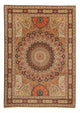 Tabriz - 50 Raj Dywan 355x252cm - Dywan perski