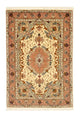 Tabriz - 50 Raj Dywan 152x100cm - Dywan perski