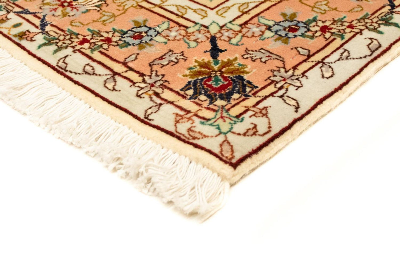 Tabriz - 50 Raj Dywan 152x100cm - Dywan perski