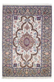 Isfahan Dywan 233x160cm - Dywan perski