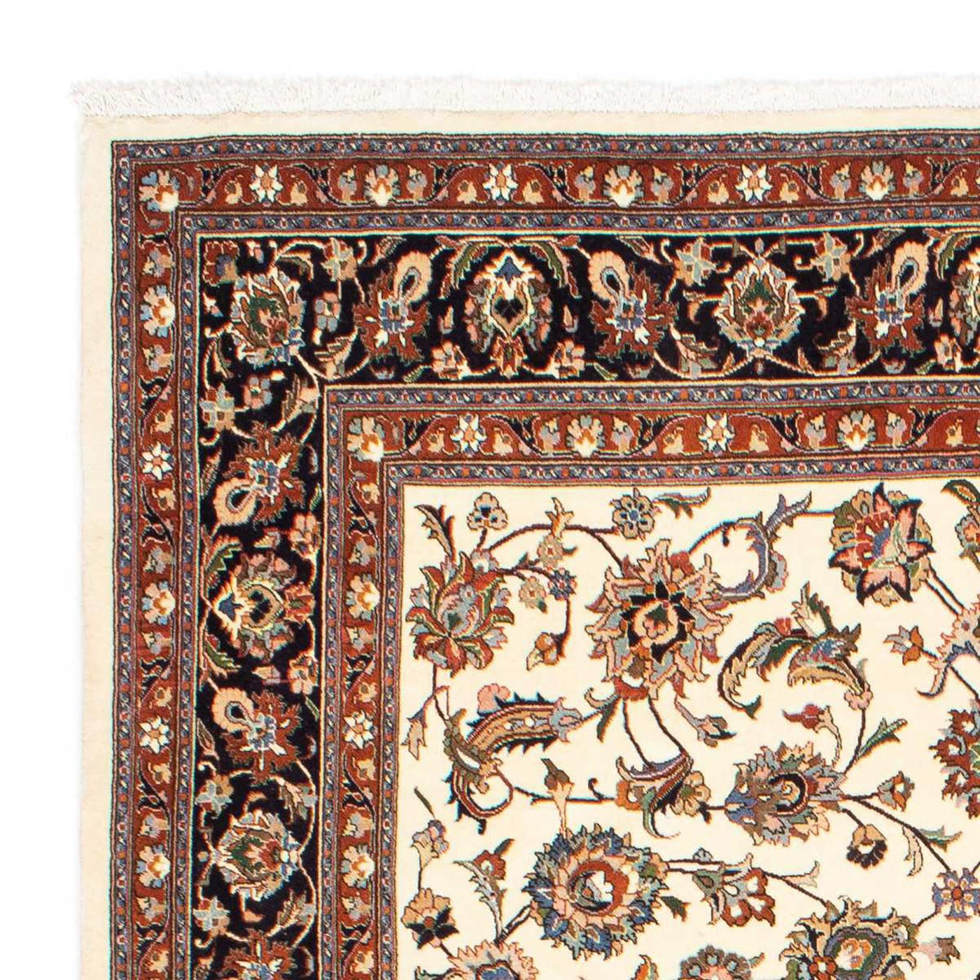 Kaschmar Dywan 273x218cm - Dywan perski