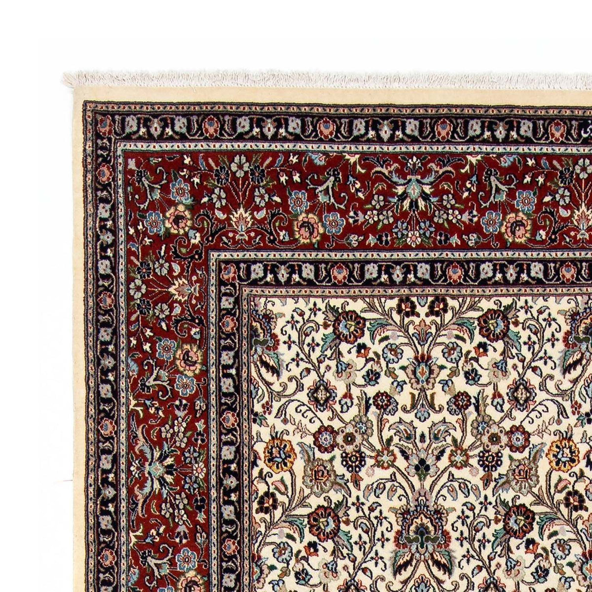 Dywan perski - Klasyczny - 298 x 195 cm - beżowy