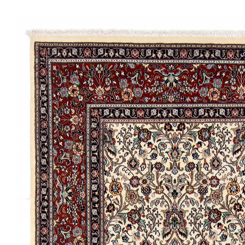 Dywan perski - Klasyczny - 298 x 195 cm - beżowy