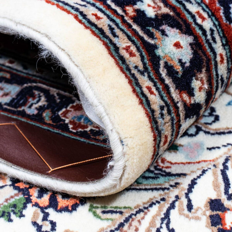 Dywan perski - Klasyczny - 298 x 195 cm - beżowy