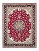 Tabriz - 50 Raj Dywan 207x154cm - Dywan perski