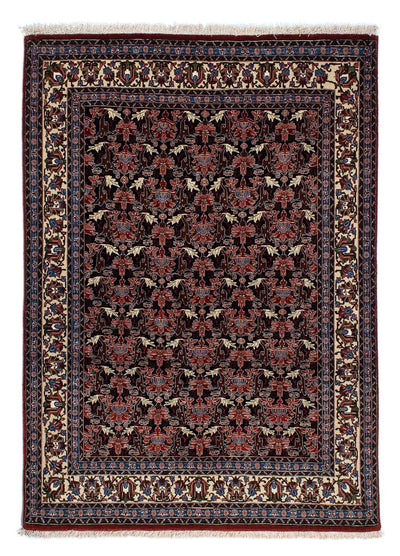 Qom Dywan 141x186cm - Dywan perski