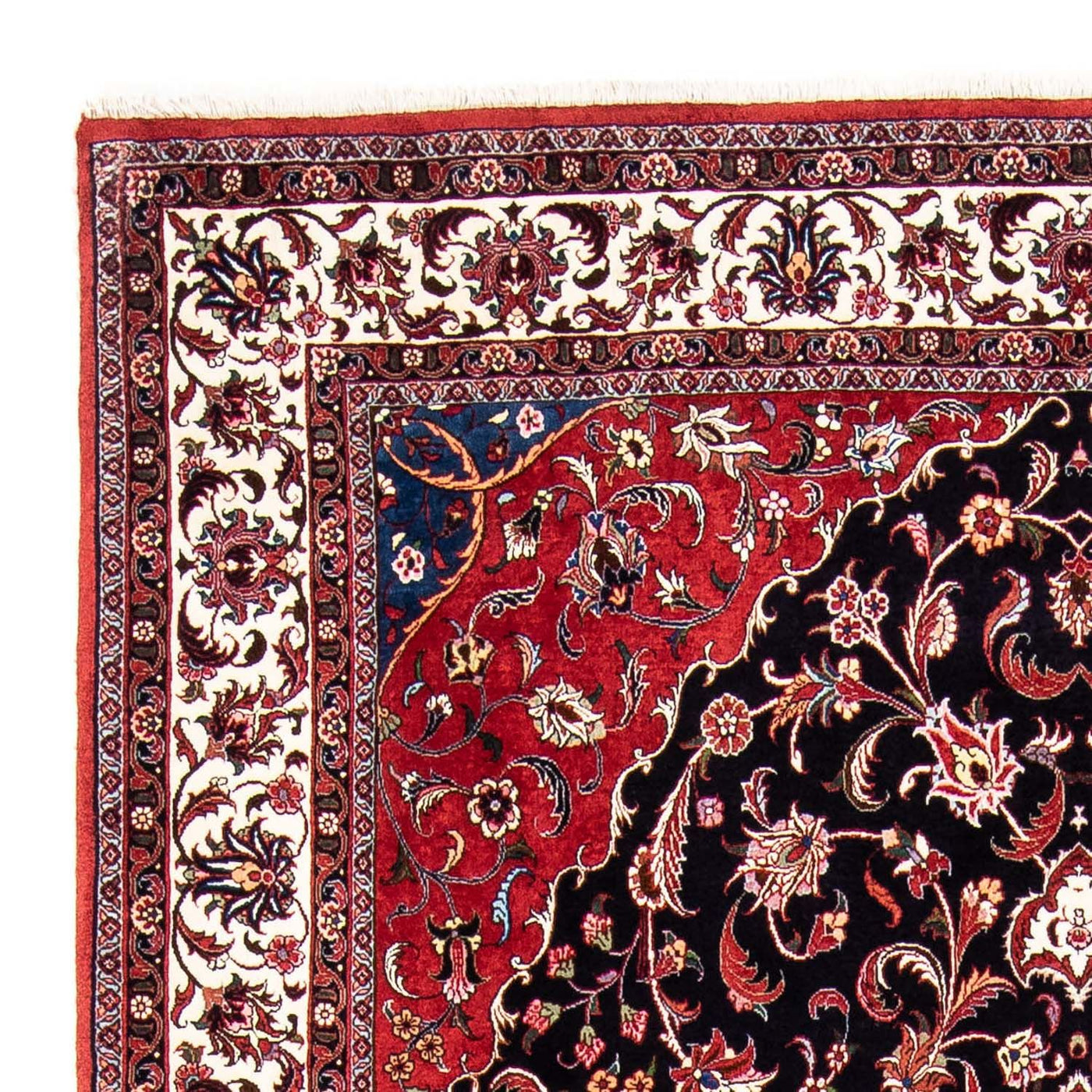 Bidjar Dywan 248x173cm - Dywan perski