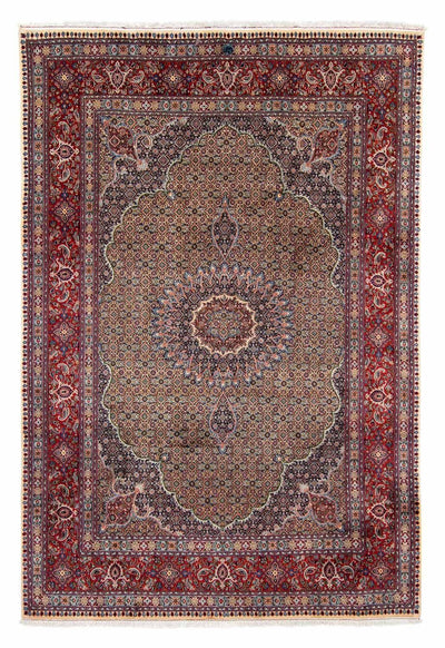 Moud Dywan 200x298cm - Dywan perski