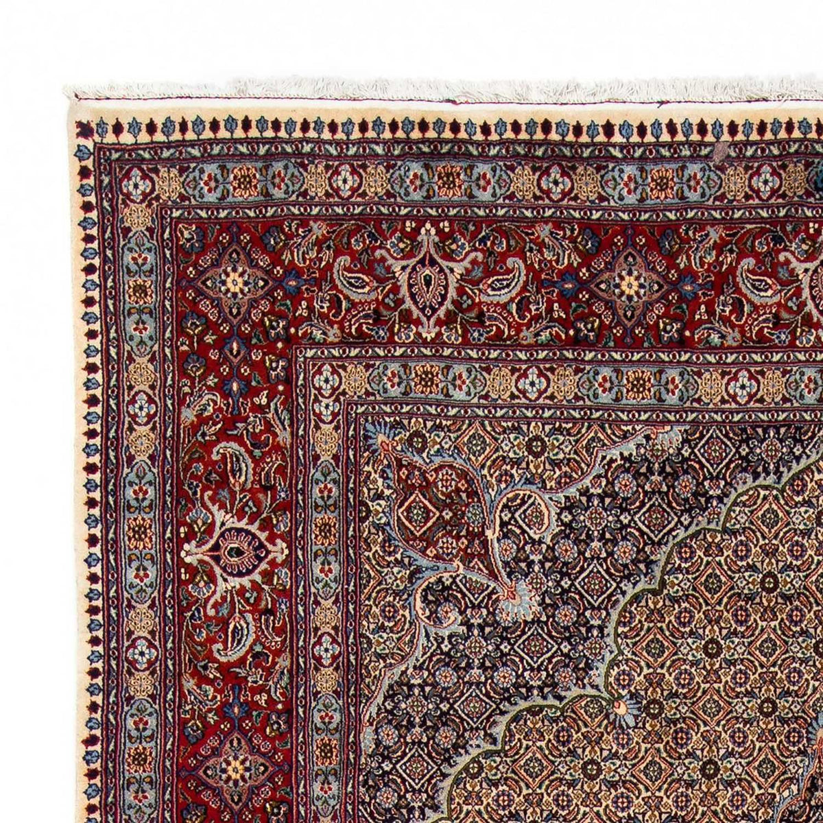 Dywan perski - Klasyczny - 298 x 200 cm - beżowy