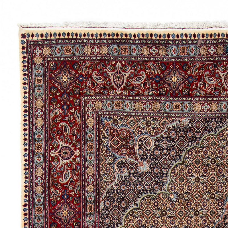 Dywan perski - Klasyczny - 298 x 200 cm - beżowy