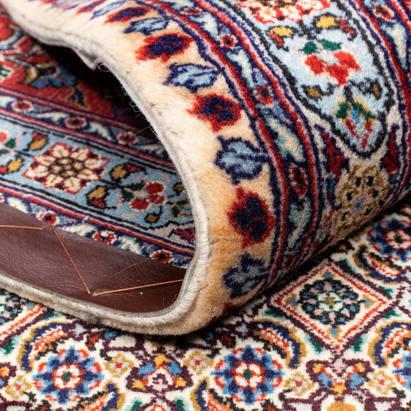 Dywan perski - Klasyczny - 298 x 200 cm - beżowy