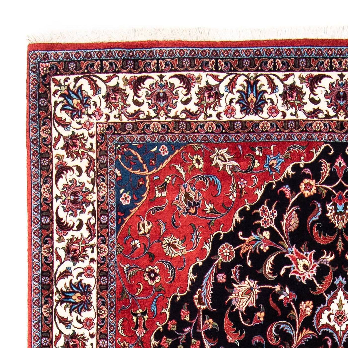 Bidjar Dywan 253x171cm - Dywan perski