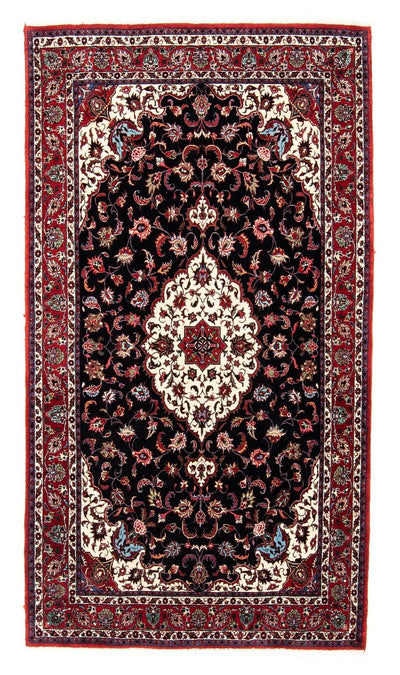 Bidjar Dywan 133x242cm - Dywan perski