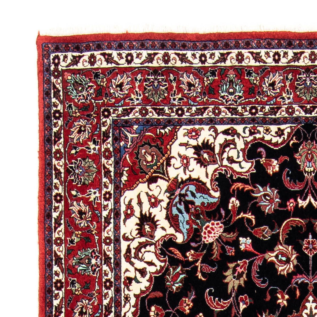 Bidjar Dywan 133x242cm - Dywan perski