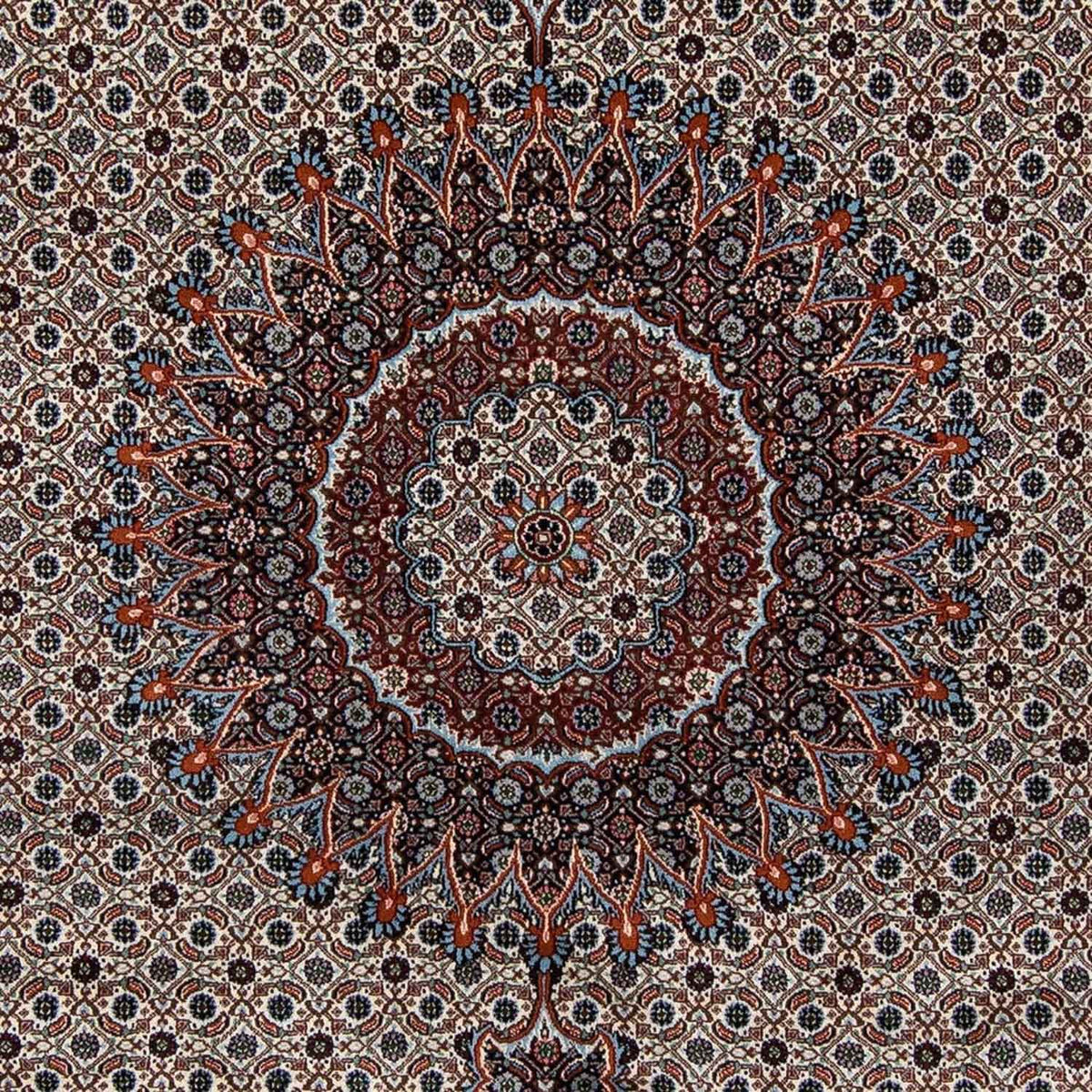 Dywan perski - Klasyczny - 285 x 200 cm - beżowy