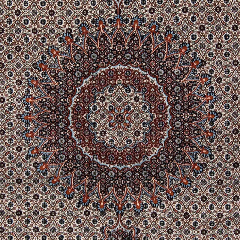 Dywan perski - Klasyczny - 285 x 200 cm - beżowy